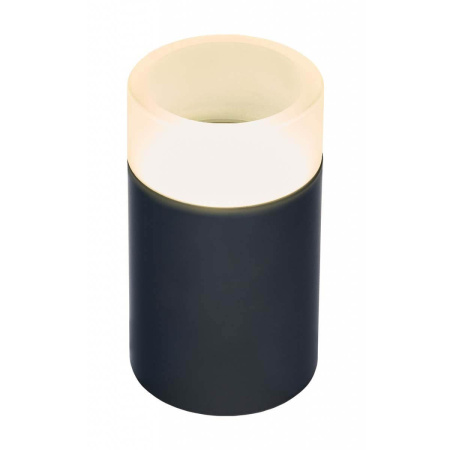 Потолочные светильники — Потолочный светильник IMEX Leon IL.0005.1500 BK купить в 