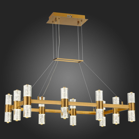 Люстры подвесные — Подвесная люстра ST-Luce SL6007.203.20 купить в  Люстры подвесные — Подвесная люстра ST-Luce SL6007.203.20 купить в