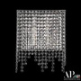 Настенные бра — Настенный светодиодный светильник Arte Perfetto Luce Rimini S500.B1.25.B.3000 купить в  Настенные бра — Настенный светодиодный светильник Arte Perfetto Luce Rimini S500.B1.25.B.3000 купить в