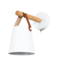 Настенные бра — Бра ARTE Lamp A7032AP-1WH купить в  Настенные бра — Бра ARTE Lamp A7032AP-1WH купить в