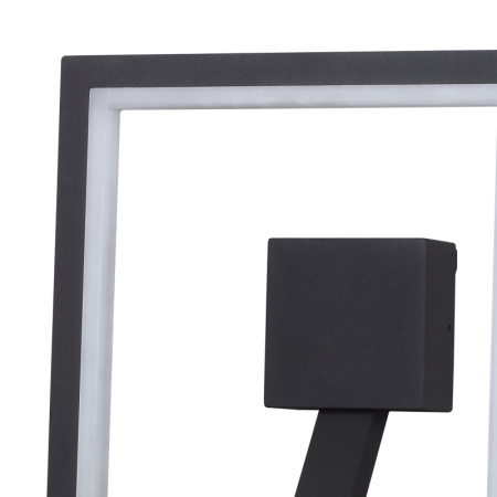 Уличные настенные светильники — Светильник настенный Mantra 6470 купить в 