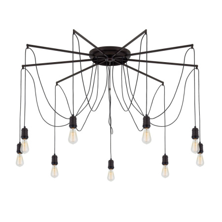 Подвесные светильники — Подвесной светильник Citilux CL451292 купить в 