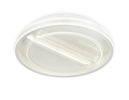 Накладные светильники — Накладной светильник Ambrella Light FA602 купить в 