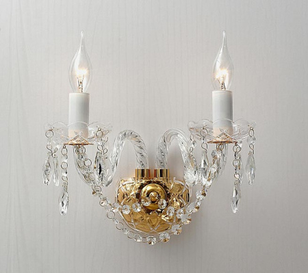 Настенные бра — Бра Favourite 1735-2W купить в  Настенные бра — Бра Favourite 1735-2W купить в