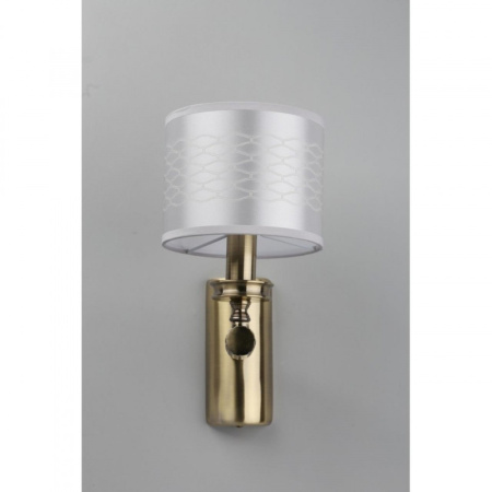 Настенные бра — Бра Omnilux OML-57301-01 купить в 