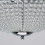 Люстры накладные — Накладная люстра MW-Light 464018405 купить в 