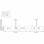 Люстры на штанге — Люстра на штанге Lightstar 815460 купить в  Люстры на штанге — Люстра на штанге Lightstar 815460 купить в