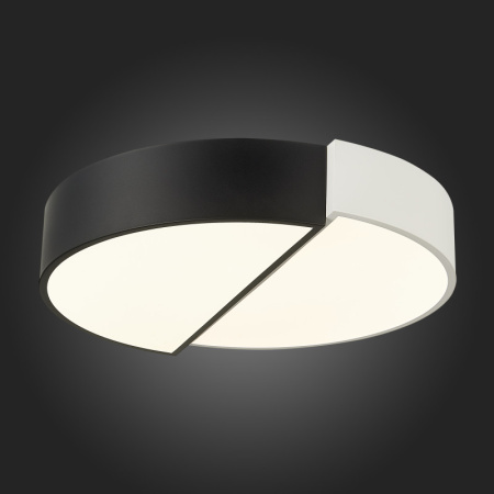 Накладные светильники — Накладной светильник Evoluce SLE200642-01 купить в 