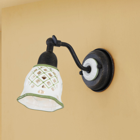 Настенные бра — Бра Citilux CL534512 купить в 