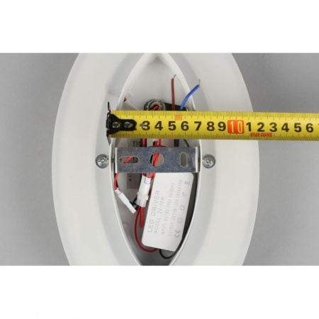 Настенные бра — Бра Omnilux OML-01901-25 купить в 