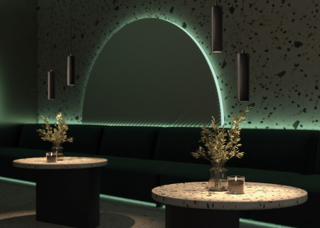 Светодиодные ленты — Лента Maytoni Technical 10174 купить в 