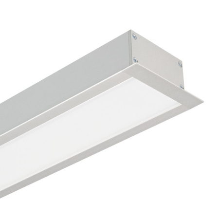 Линейные светильники — Линейный светильник Arlight 037933 купить в 