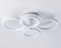 Люстры накладные — Накладная люстра Ambrella Light FA9524 купить в  Люстры накладные — Накладная люстра Ambrella Light FA9524 купить в