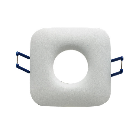 Встраиваемые точечные светильники — Встраиваемый светильник LeDron AO1501003 white купить в 