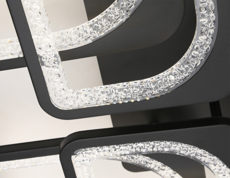 Накладные светильники — Накладной светильник Ambrella Light FA4424 купить в 