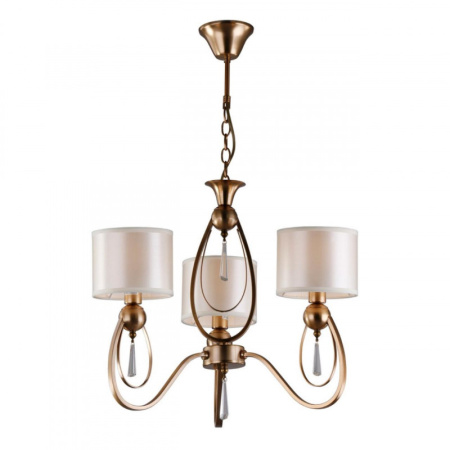 Люстры подвесные — Подвесная люстра Omnilux OML-63813-03 купить в 