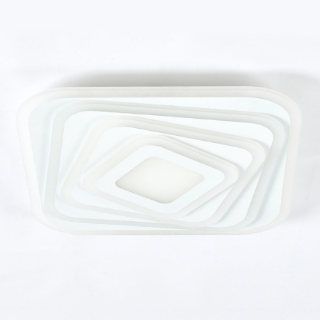 Накладные светильники — Накладной светильник Citilux CL737A44E купить в 