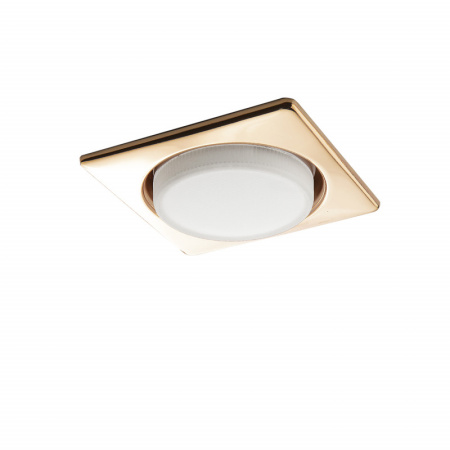 Встраиваемые точечные светильники — Встраиваемый светильник Lightstar 212122 купить в 