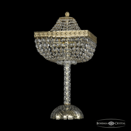 Настольные лампы — Настольная лампа Bohemia Ivele Crystal 19282L4/H/25IV G купить в  Настольные лампы — Настольная лампа Bohemia Ivele Crystal 19282L4/H/25IV G купить в