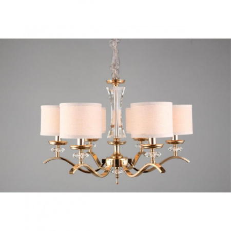 Люстры подвесные — Подвесная люстра APLOYT APL.715.13.06 купить в 