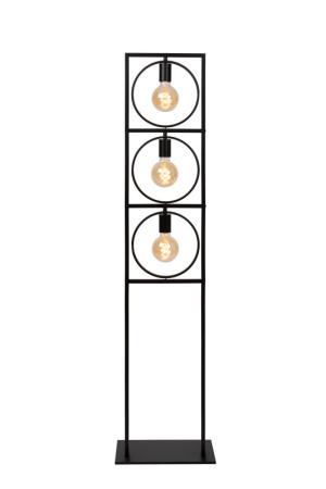 Торшеры и напольные светильники — Торшер LUCIDE 00727/03/30 купить в 