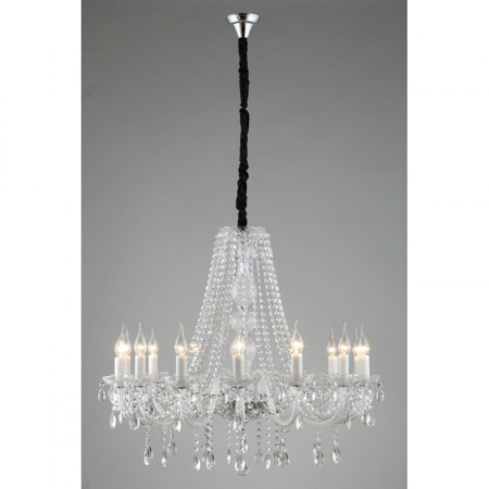 Люстры подвесные — Подвесная люстра Omnilux OML-89403-14 купить в 