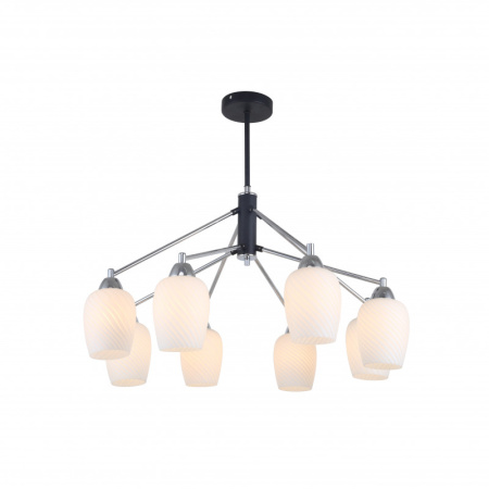 Люстры на штанге — Люстра на штанге F-Promo 2661-8P купить в 