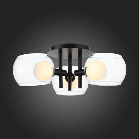 Люстры накладные — Накладная люстра ST-Luce SL1483.402.03 купить в 