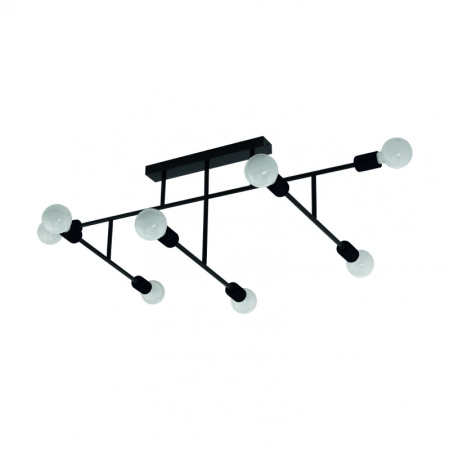 Накладные светильники — Накладной светильник EGLO 98035 купить в 