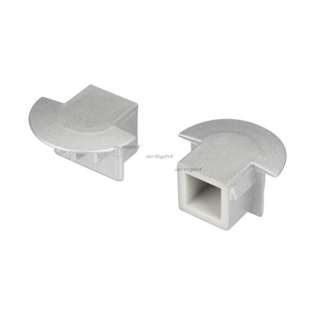 Заглушки для профилей — Заглушка профиля Arlight 022222 купить в 