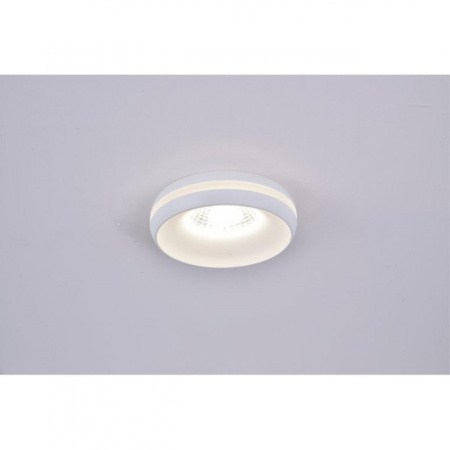 Накладные точечные светильники — Накладной светильник Omnilux OML-102809-06 купить в 