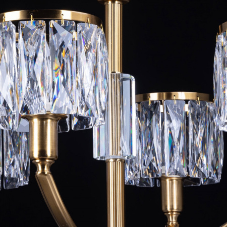 Люстры подвесные — Подвесная люстра MW-Light 624011206 купить в 