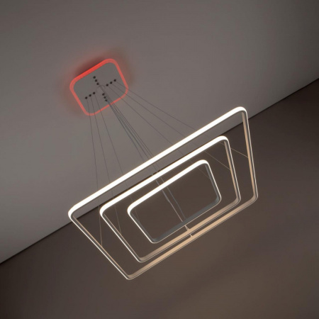 Люстры подвесные — Подвесная люстра Citilux CL731AK110E купить в 