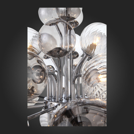 Люстры на штанге — Люстра на штанге ST-Luce SL1124.103.20 купить в 