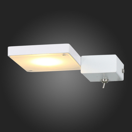 Настенные бра — Бра ST-Luce SL608.511.01 купить в  Настенные бра — Бра ST-Luce SL608.511.01 купить в