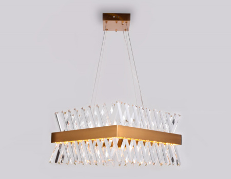 Люстры подвесные — Подвесная люстра Ambrella Light TR5318 купить в  Люстры подвесные — Подвесная люстра Ambrella Light TR5318 купить в