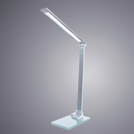 Настольные лампы — Настольная лампа ARTE Lamp A1116LT-1WH купить в  Настольные лампы — Настольная лампа ARTE Lamp A1116LT-1WH купить в