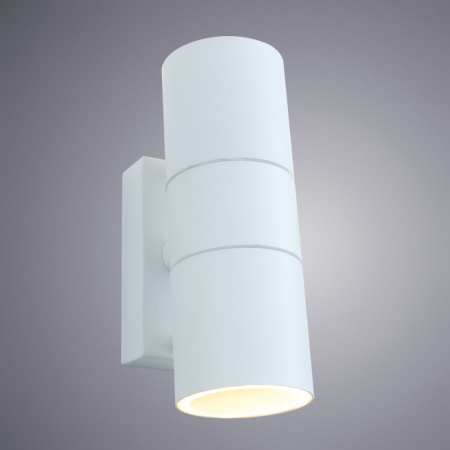 Уличные настенные светильники — Светильник настенный ARTE Lamp A3302AL-2WH купить в  Уличные настенные светильники — Светильник настенный ARTE Lamp A3302AL-2WH купить в