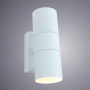 Уличные настенные светильники — Светильник настенный ARTE Lamp A3302AL-2WH купить в  Уличные настенные светильники — Светильник настенный ARTE Lamp A3302AL-2WH купить в