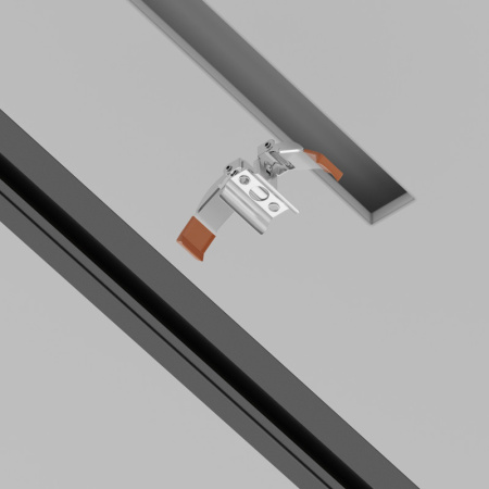 Крепежные элементы — Крепеж Maytoni Technical TRA002HR-11B купить в 