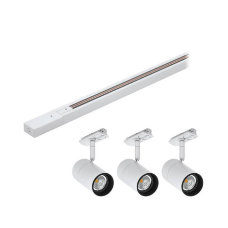 Готовые решения — Трек-система EGLO 99762 купить в 