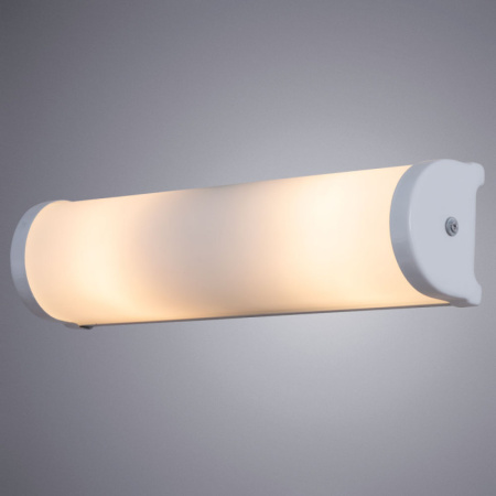Светильники для картин и зеркал — Светильник для картин ARTE Lamp A5210AP-2WH купить в  Светильники для картин и зеркал — Светильник для картин ARTE Lamp A5210AP-2WH купить в