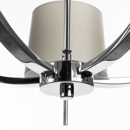 Люстры подвесные — Подвесная люстра Divinare 1341/02 LM-5 купить в 