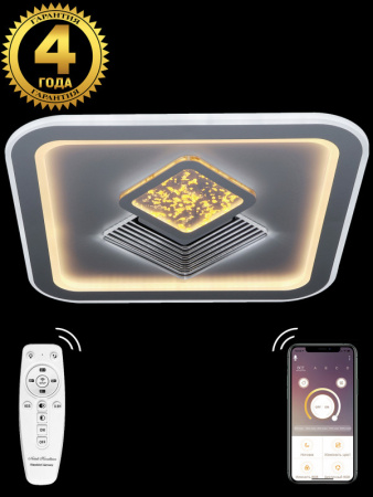 Накладные светильники — Накладной светильник Natali Kovaltseva LED LAMPS 81095 купить в  Накладные светильники — Накладной светильник Natali Kovaltseva LED LAMPS 81095 купить в