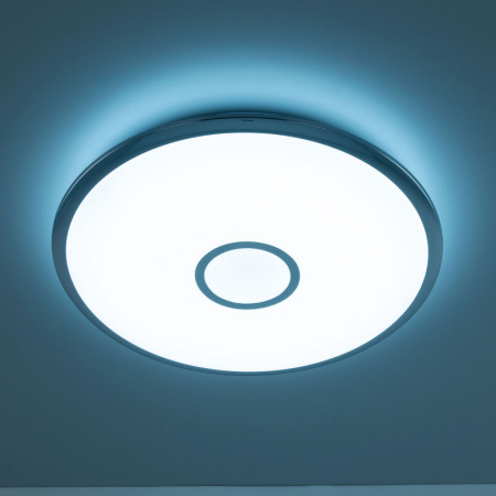 Накладные светильники — Накладной светильник Citilux CL703A80G купить в 