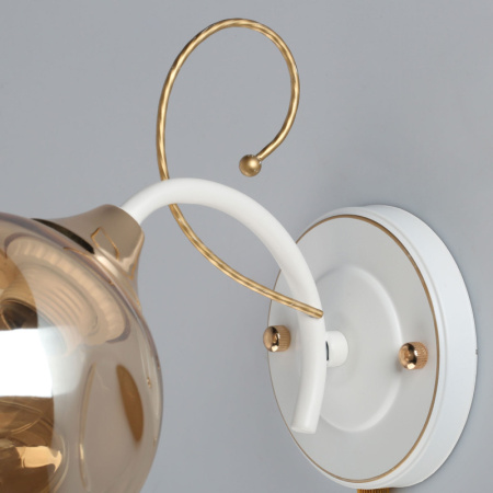 Настенные бра — Бра DeMarkt 324026901 купить в 