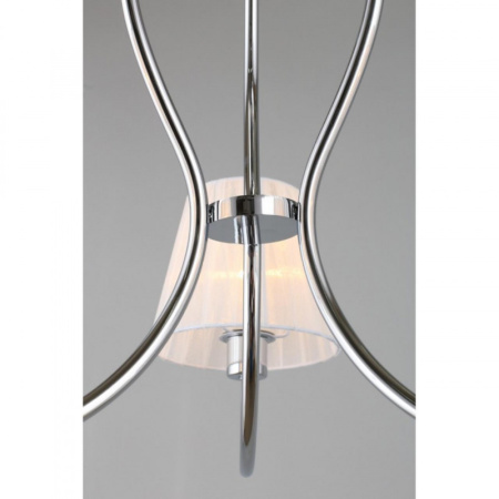 Люстры накладные — Накладная люстра Omnilux OML-65207-03 купить в 