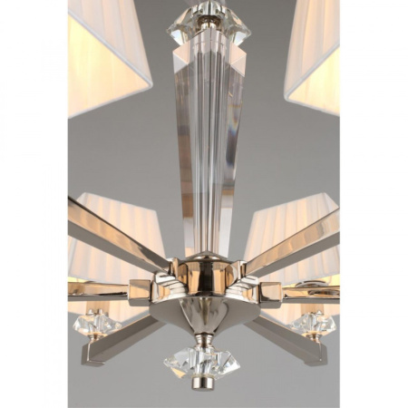 Люстры подвесные — Подвесная люстра APLOYT APL.722.03.06 купить в 