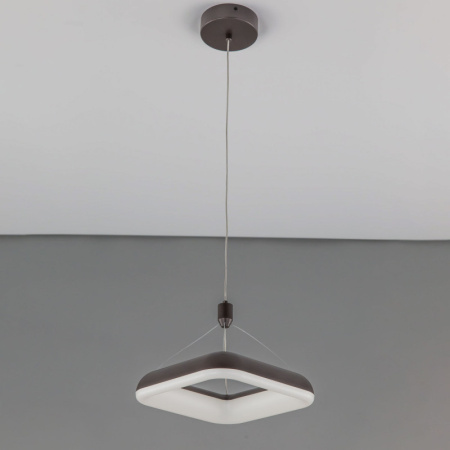 Подвесные светильники — Подвесной светильник Citilux CL225B215 купить в 