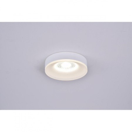 Накладные точечные светильники — Накладной светильник Omnilux OML-102909-01 купить в 